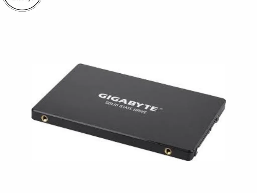 SSD GIGABYTE SSD 1TB | iklanova.com