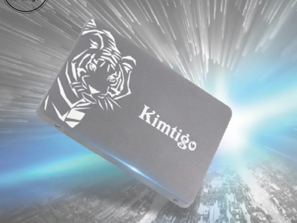 SSD Kimtigo KTA300 240GB | iklanova.com