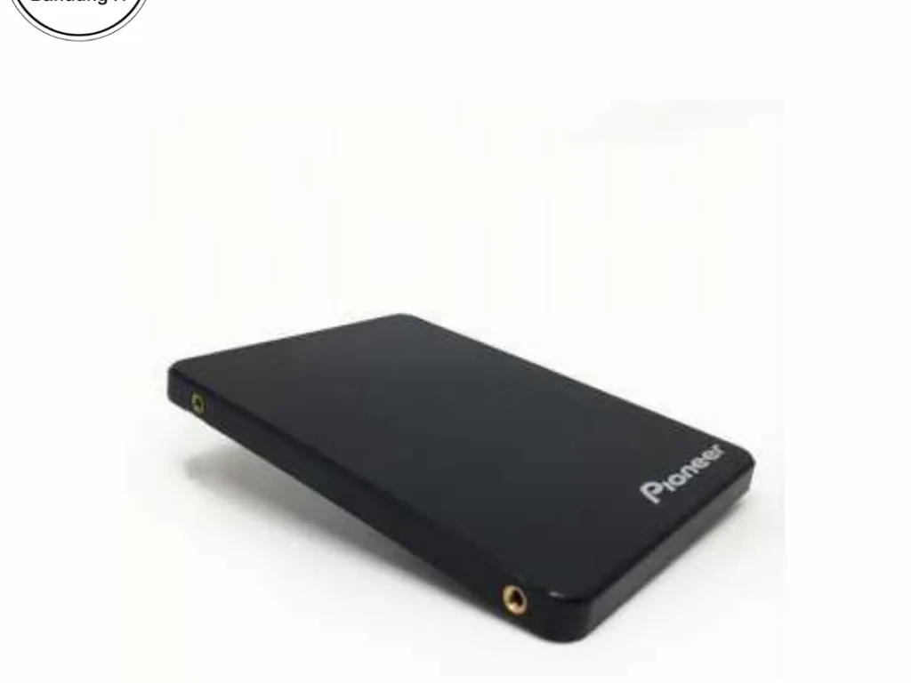 SSD Pioneer 120GB 2.5" SATA 3 6Gb/s | iklanova.com