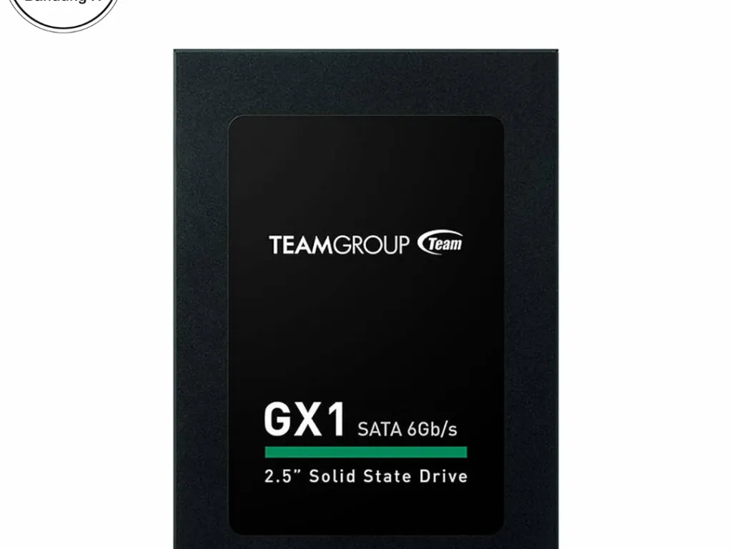 SSD TEAM GX1 240GB 2.5" SATA 3 SSD 240GB | iklanova.com