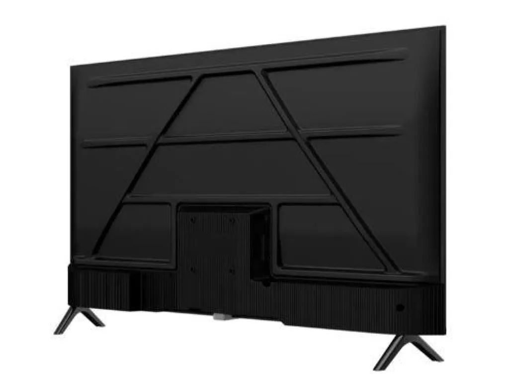 TCL 50S5K QLED 50 INCH FHD Smart Tv HDR10 Dolby Audio Google Cast Slim Design | iklanova.com