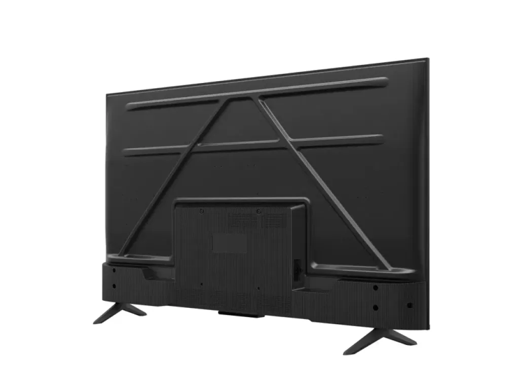TCL 55P6K LED TV 55 Inch UHD 4K Google TV HDR10 AiPQ Engine Dolby Audio | iklanova.com