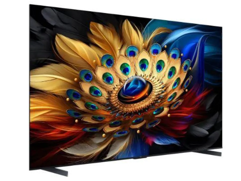 TCL 85c655 Qled 85 Inch Uhd 4k Smart GoogleTV Android 11.0 HDR10+ | iklanova.com