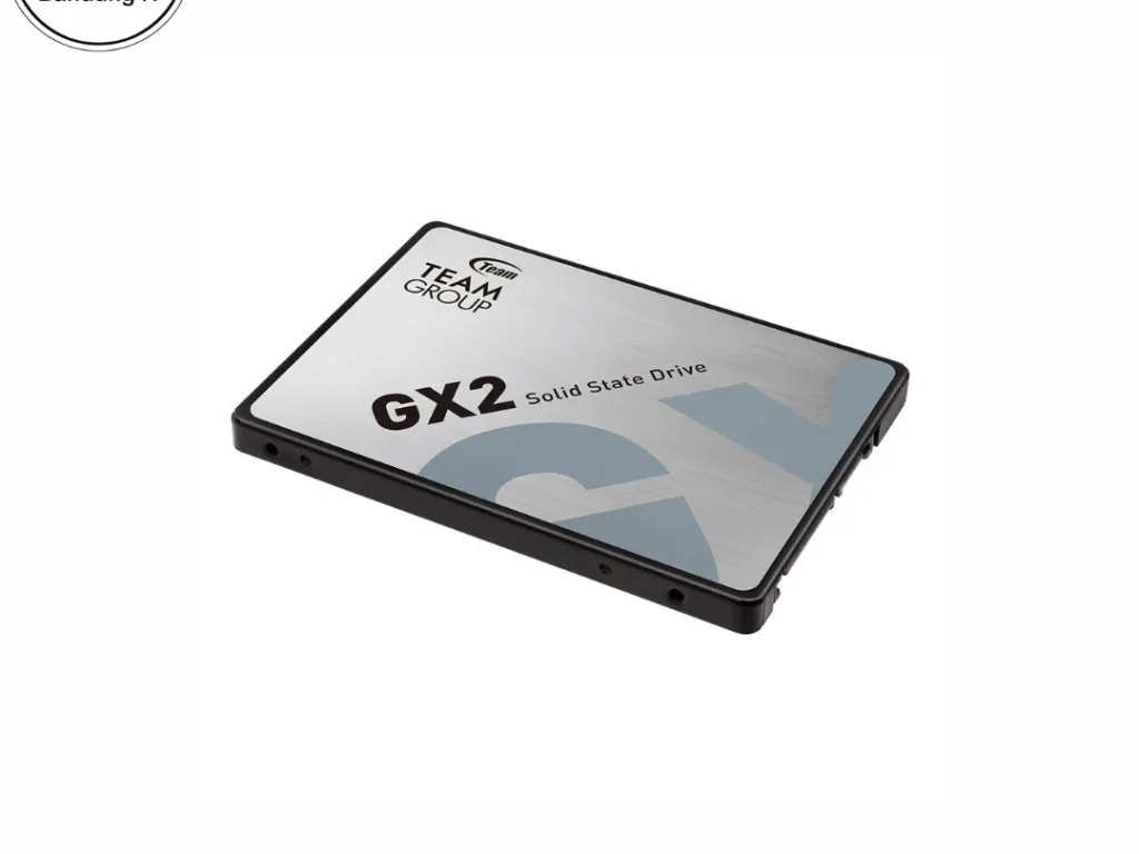 TEAMGROUP SSD 2.5" GX2 1TB SATA IIIv | iklanova.com