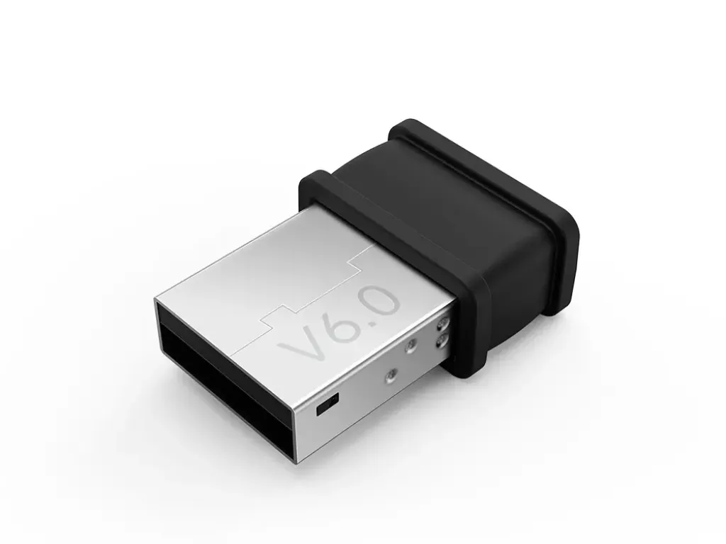 Tenda W311MI AX300 Wi-Fi 6 Wireless Nano USB Adapter | iklanova.com