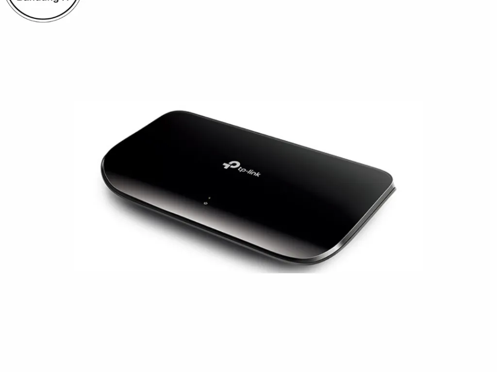 TP-Link 8 Port Gigabit Desktop Switch Hub / TP-LINK TL-SG1008D | iklanova.com