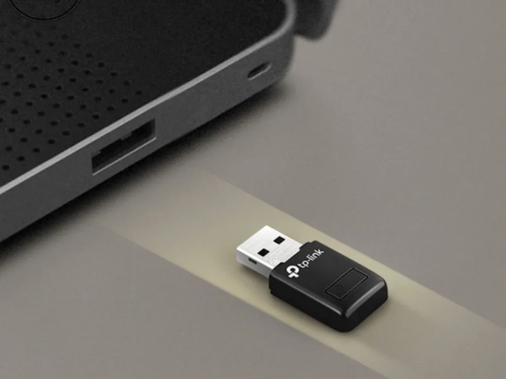 TP-LINK TL-WN823N 300Mbps Mini Wireless N USB Adapter | iklanova.com