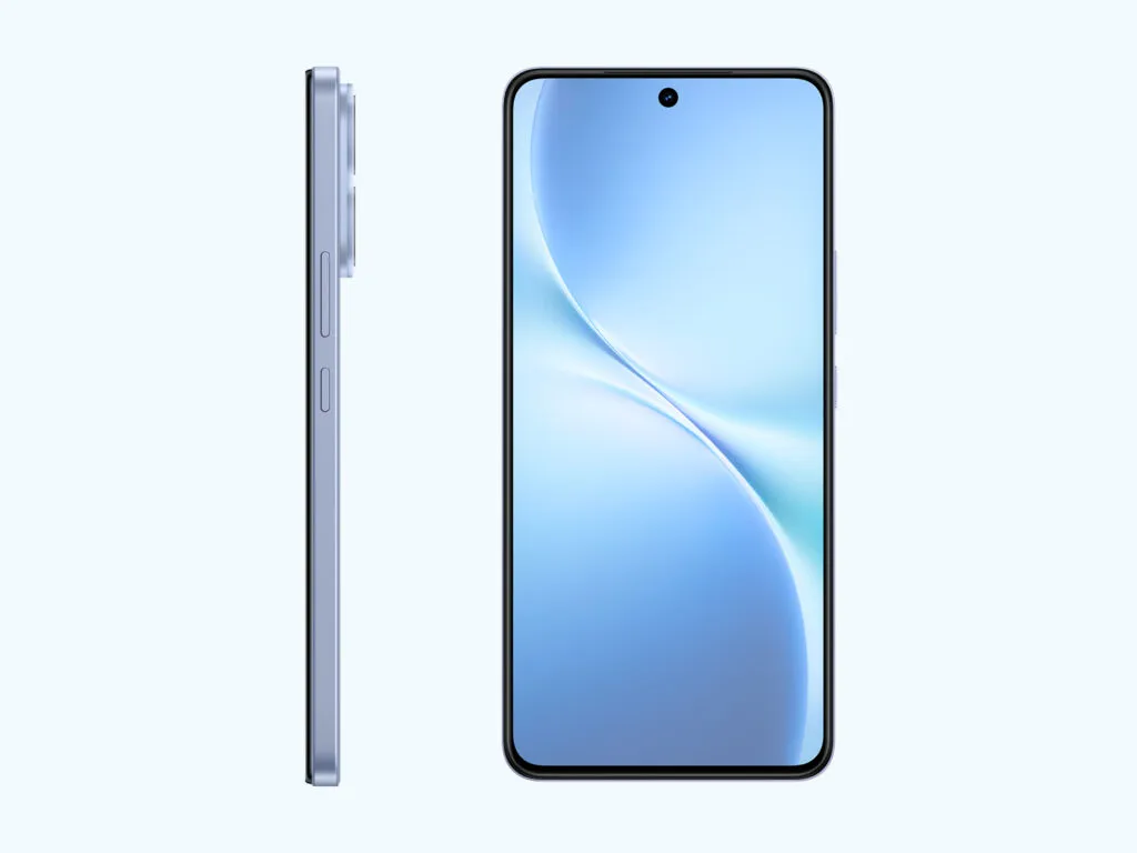 Vivo V60 Lite 5G NFC Dimensity 7360 Turbo 12GB 512GB 6.77 Inch AMOLED 120Hz HDR10+ 50MP Dual Main Camera Garansi Resmi Indonesia | iklanova.com