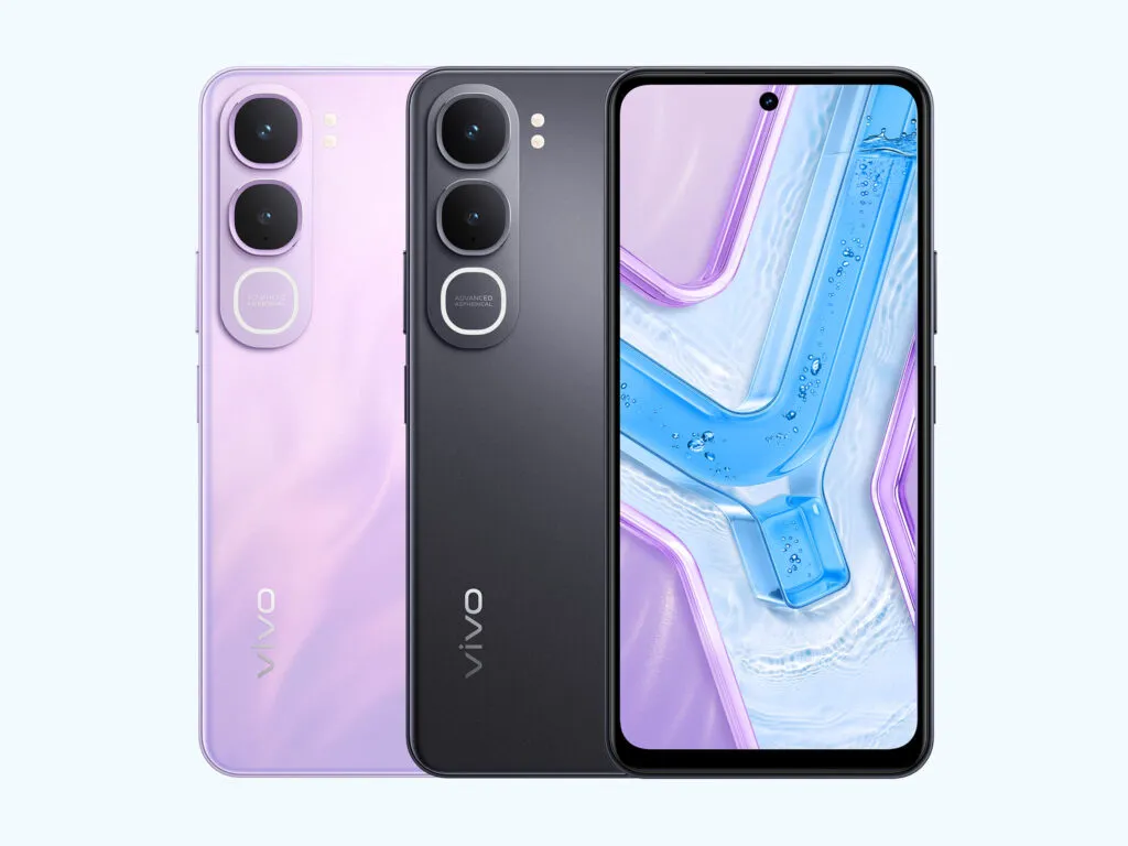 Vivo Y21d 4G LTE Unisoc T7225 6.68 Inch IPS LCD 90Hz 50MP Dual Main Camera Garansi Resmi Indonesia | iklanova.com