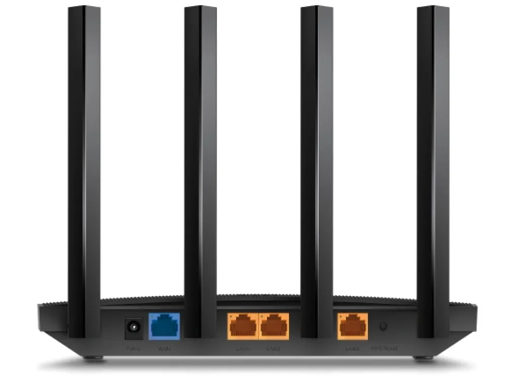 Wireless Router TP-LINK Archer AX12 AX1500 WiFi 6 | iklanova.com
