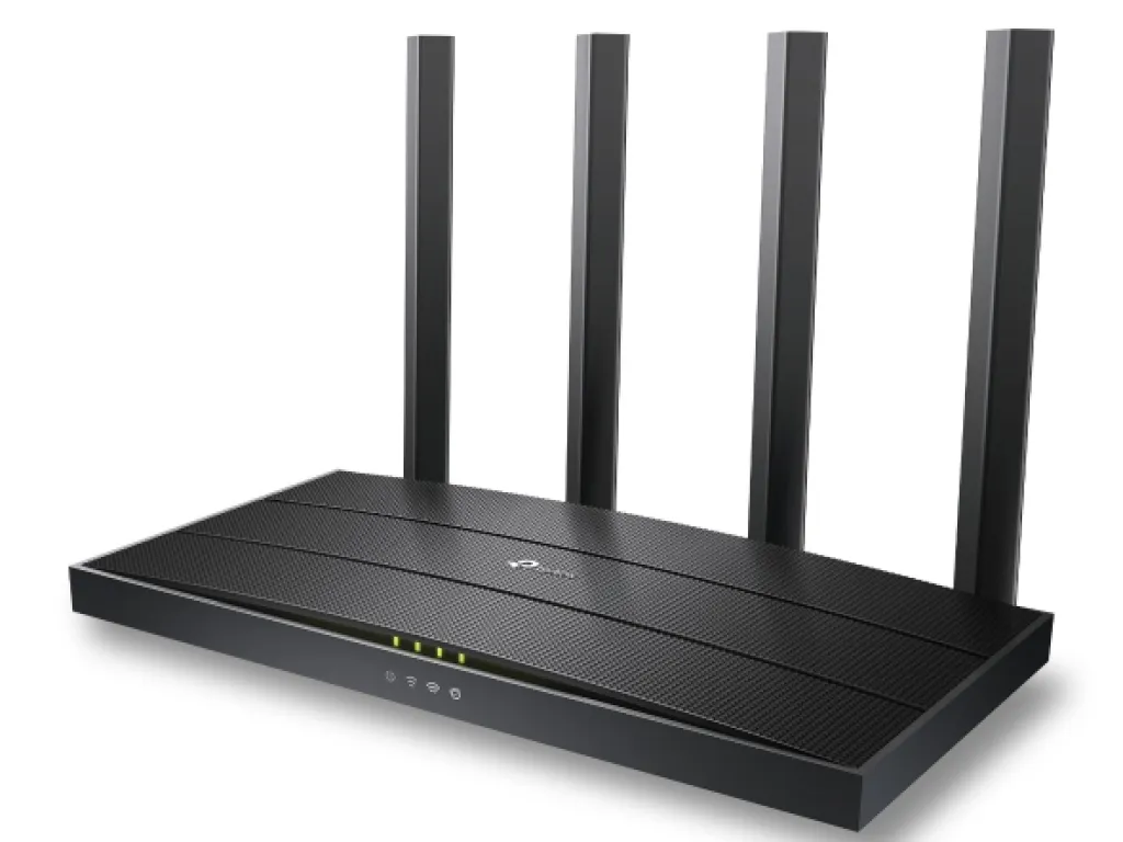 Wireless Router TP-LINK Archer AX12 AX1500 WiFi 6 | iklanova.com