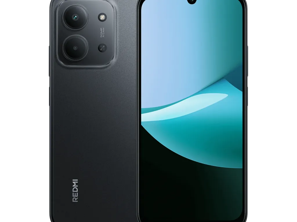 Xiaomi Redmi 15C 4G LTE Helio G81 8GB 256GB 6.9 Inch IPS 120Hz Android 15 50MP Main Camera | iklanova.com