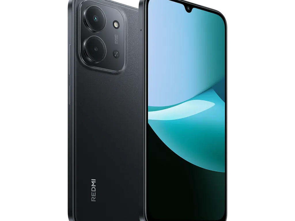 Xiaomi Redmi 15C 4G LTE Helio G81 8GB 256GB 6.9 Inch IPS 120Hz Android 15 50MP Main Camera | iklanova.com