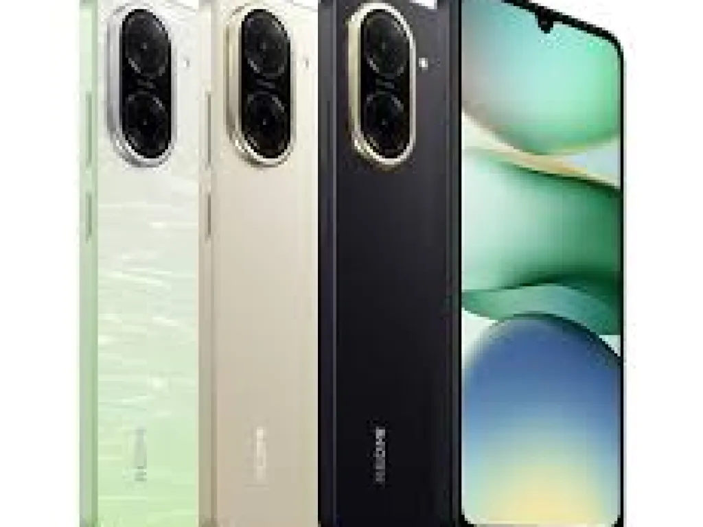 XIAOMI REDMI A5 4GB 128GB GARANSI RESMI INDONESIA | iklanova.com