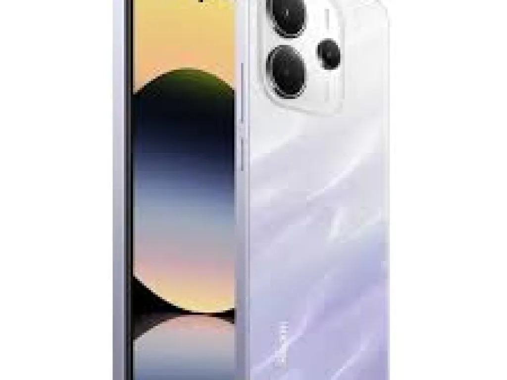 XIAOMI REDMI NOTE 14 8GB 256GB GARANSI RESMI INDONESIA | iklanova.com