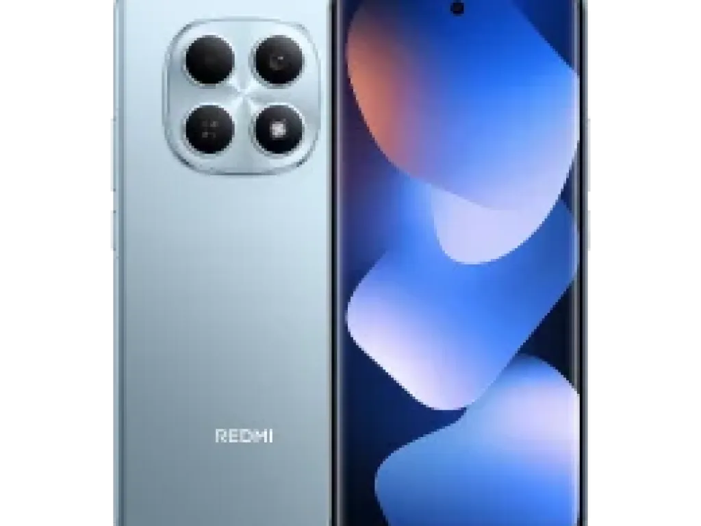Xiaomi Redmi Note 15 4G Helio G100 6.77 Inch AMOLED 120Hz 108MP Dual Main Camera Android 15 | iklanova.com