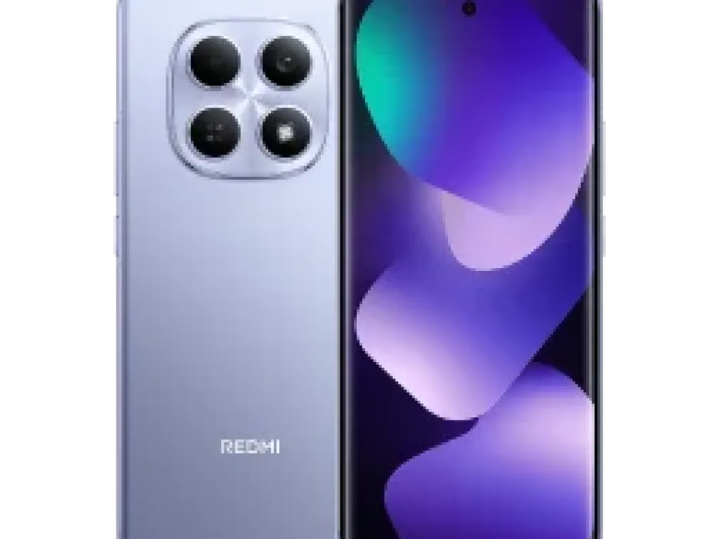 Xiaomi Redmi Note 15 4G Helio G100 6.77 Inch AMOLED 120Hz 108MP Dual Main Camera Android 15 | iklanova.com