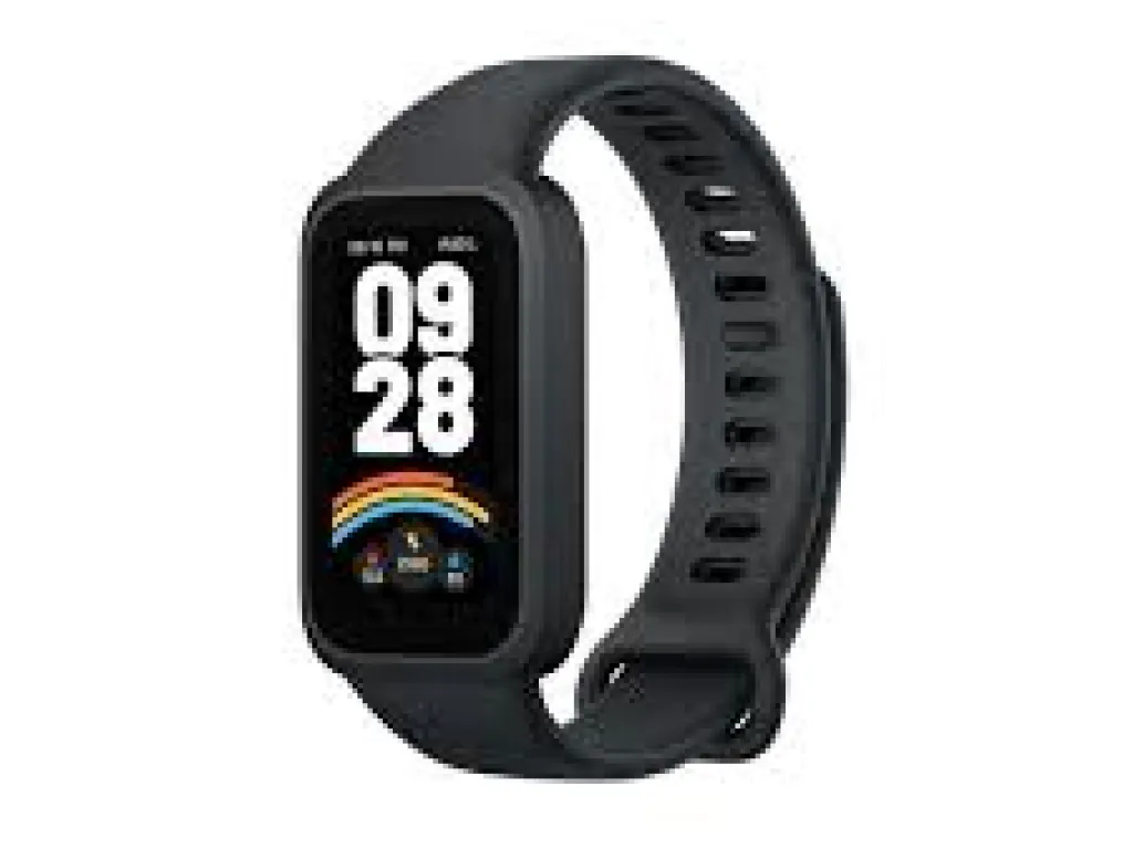 XIAOMI SMART BAND 9 ACTIVE GARANSI RESMI | iklanova.com