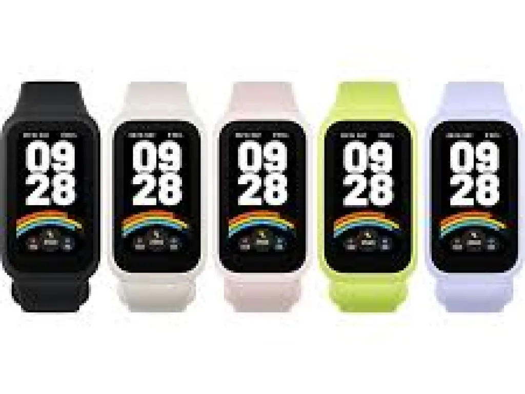 XIAOMI SMART BAND 9 ACTIVE GARANSI RESMI | iklanova.com