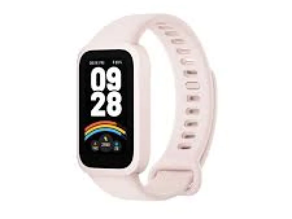 XIAOMI SMART BAND 9 ACTIVE GARANSI RESMI | iklanova.com