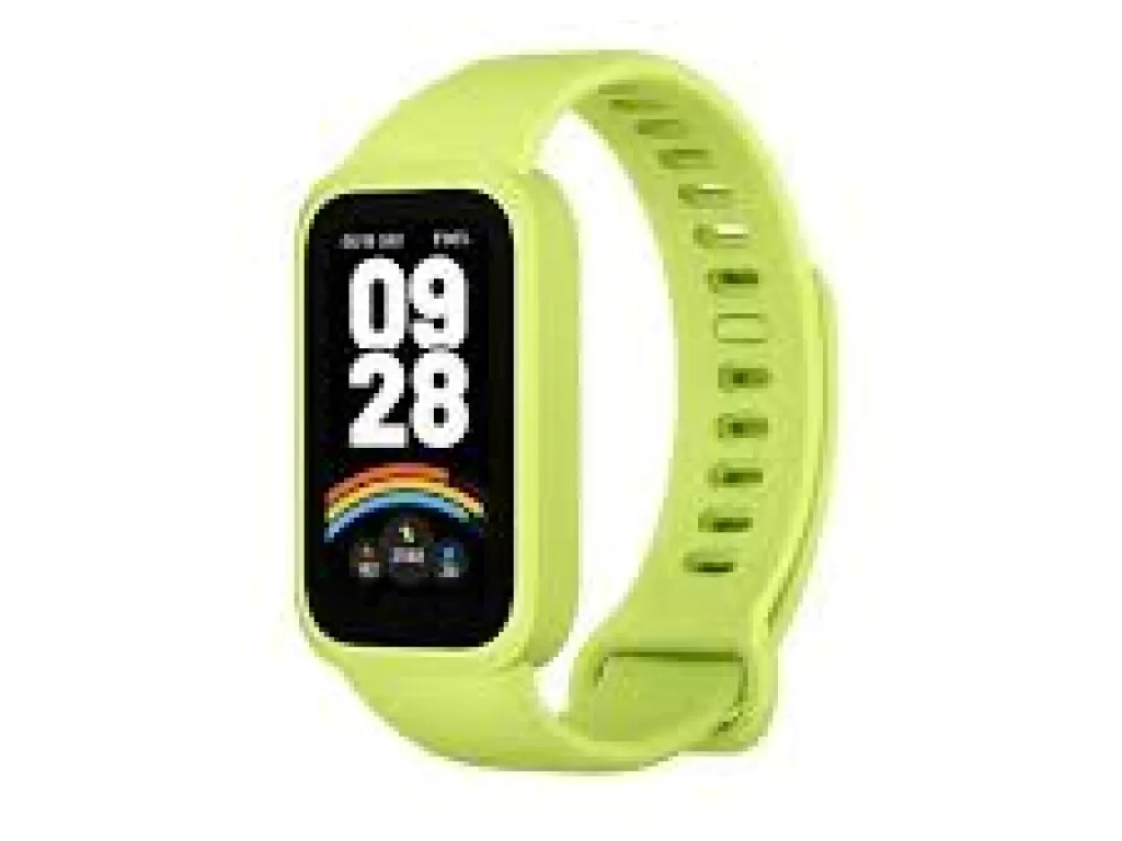 XIAOMI SMART BAND 9 ACTIVE GARANSI RESMI | iklanova.com